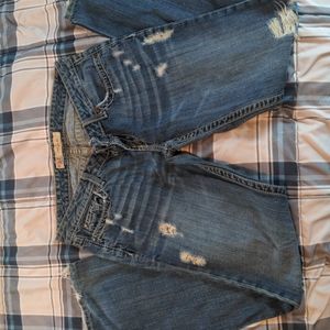 BKE Stella Bootcut Jeans